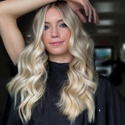 Hair by Shelsea
