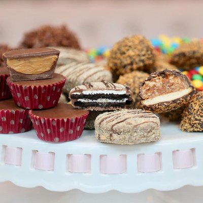 Mindy's Munchies by null