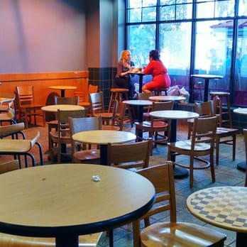 Starbucks - The main seating area. - Coffee & Tea Near Me - Lackland Air Force Base, Texas Starbucks - The main seating area. - Coffee & Tea Near Me - Lackland Air Force Base, Texas