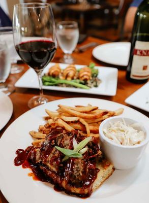 Knapp Winery by null