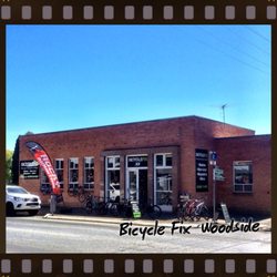 Bicycle Fix