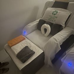 Foot Zone Spa Greenhills