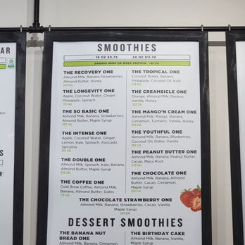 Clean Juice - Juice Bars & Smoothies Near Me - Houston, Texas Clean Juice - Juice Bars & Smoothies Near Me - Houston, Texas