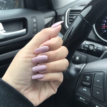 Lavish Nails - Nail Salons Near Me - Vancouver, Washington