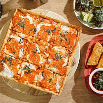 Nona's Pizzeria - Pizza Near Me - Pennsauken, New Jersey Nona's Pizzeria - Pizza Near Me - Pennsauken, New Jersey
