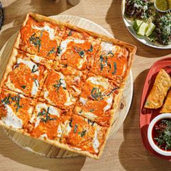 Nona's Pizzeria