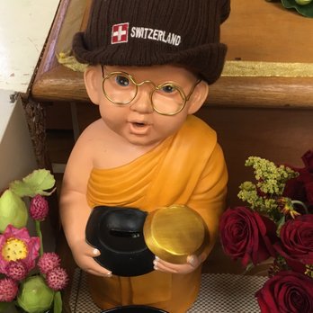 Wat Buddha Thai Thavorn Vanaram - Buddhist Temples Near Me - Elmhurst, New York Wat Buddha Thai Thavorn Vanaram - Buddhist Temples Near Me - Elmhurst, New York
