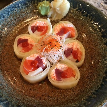 Yama Izakaya & Sushi - 5 Treasure! - Japanese Near Me - Plano, Texas