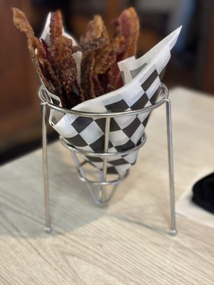 TwoRows Classic Grill by null