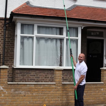 Window Cleaning Croydon - Home Cleaning Near Me - Croydon, XGL