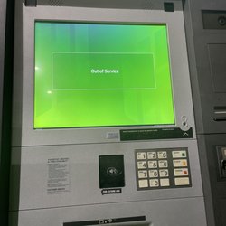 Huntington Bank - Screen