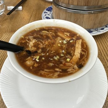 Chez Yang - Thai Near Me - Chamonix Mont Blanc, 74