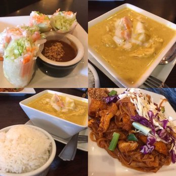 Thai Kitchen - Thai Near Me - Albuquerque, New Mexico