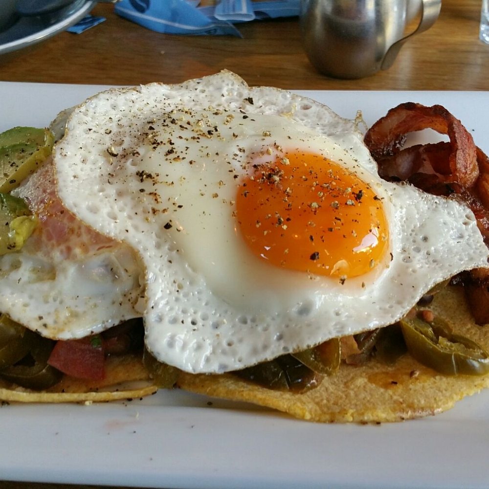 Halo Forbidden Bite - Huevos Rancheros - Seafood Near Me - Queenstown, OTA Halo Forbidden Bite - Huevos Rancheros - Seafood Near Me - Queenstown, OTA