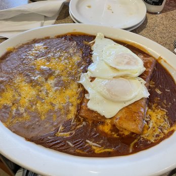 Comedor Guadalajara - Enchiladas con Huevos y Frijoles - Mexican Near Me - Phoenix, Arizona Comedor Guadalajara - Enchiladas con Huevos y Frijoles - Mexican Near Me - Phoenix, Arizona
