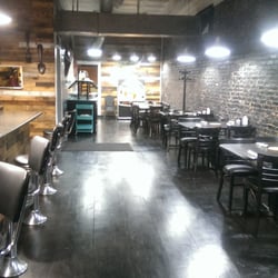 Cafe 110 West