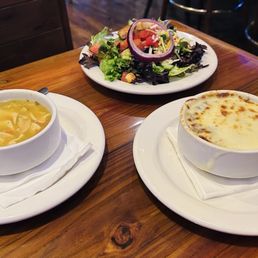 French Onion Soup French Onion Soup