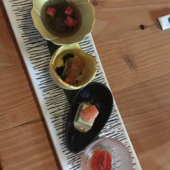 Hinata - Sushi Bars Near Me - San Francisco, California