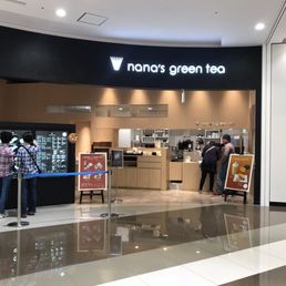 ナナズグリーンティー イオンモール岡山店 25 Photos Cafes 北区下石井1 2 1 岡山市 岡山県 Japan Restaurant Reviews Phone Number