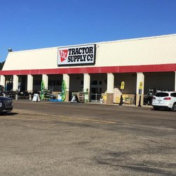 Tractor Supply