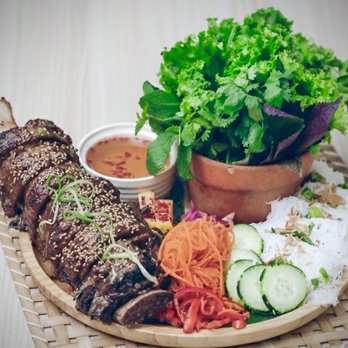 D-D Delight Restaurant - Vietnamese Short Ribs Bo-Ssam - Asian Fusion Near Me - San Jose, California D-D Delight Restaurant - Vietnamese Short Ribs Bo-Ssam - Asian Fusion Near Me - San Jose, California