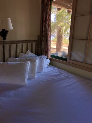 Grand Canyon Lodge - North Rim by null
