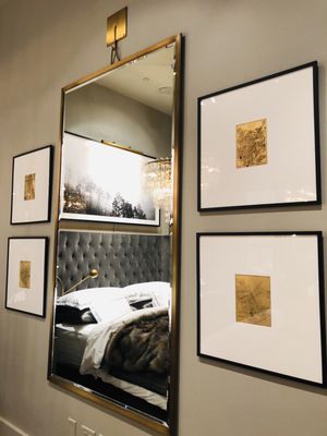 RH Houston | The Gallery at Highland Village by null