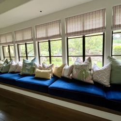 Pillows and More - Custom made cushions and pillows