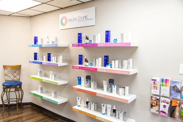 LASER DYNAMICS SKIN CARE CENTER - 14 Photos - 3601 22nd St, Lubbock