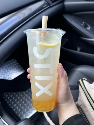 STIX by null