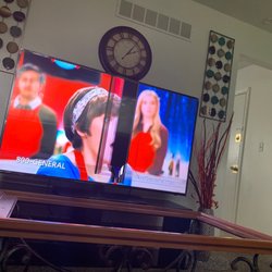 S&W TV Repair