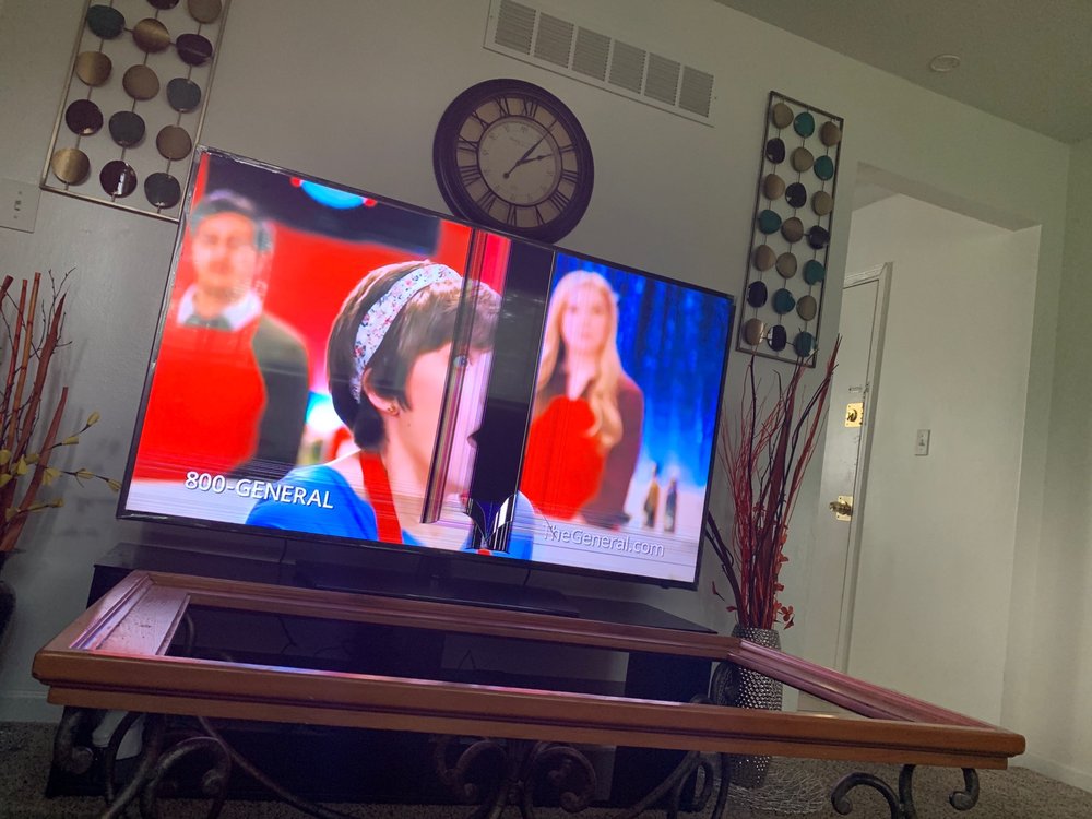 S&W TV REPAIR Appliances & Repair at 1600 S Noland Rd, Independence