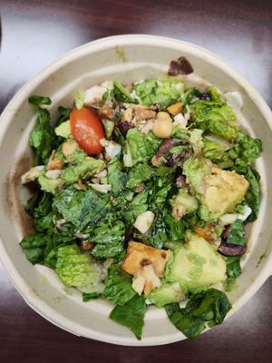 Chopt Creative Salad Co. by null