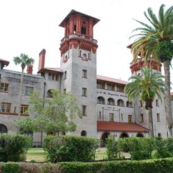 The Wedding Authority - Lightner museum