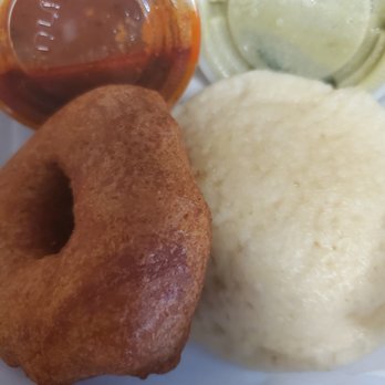 Bombay Chowpatty | Best Indian Street Food & Chaat in Irving, Tx - Idli and vada - Indian Near Me - Irving, Texas