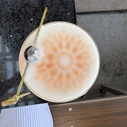Whiskey sour Whiskey sour
