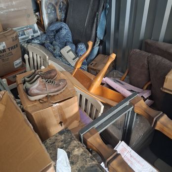 Big M Movers - This is how the unit was packed. - Packing Services Near Me