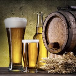 Perimeter Bottle Shop