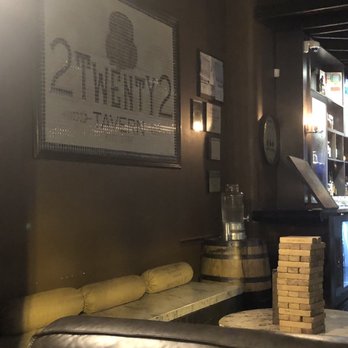 2Twenty2 Tavern - Cocktail Bars Near Me - Chicago, Illinois 2Twenty2 Tavern - Cocktail Bars Near Me - Chicago, Illinois