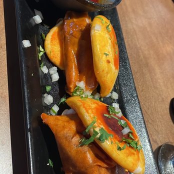 The Mexicano - Birria bao buns - Mexican Near Me - Phoenix, Arizona The Mexicano - Birria bao buns - Mexican Near Me - Phoenix, Arizona