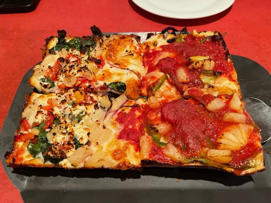 Buddy's Pizza by null