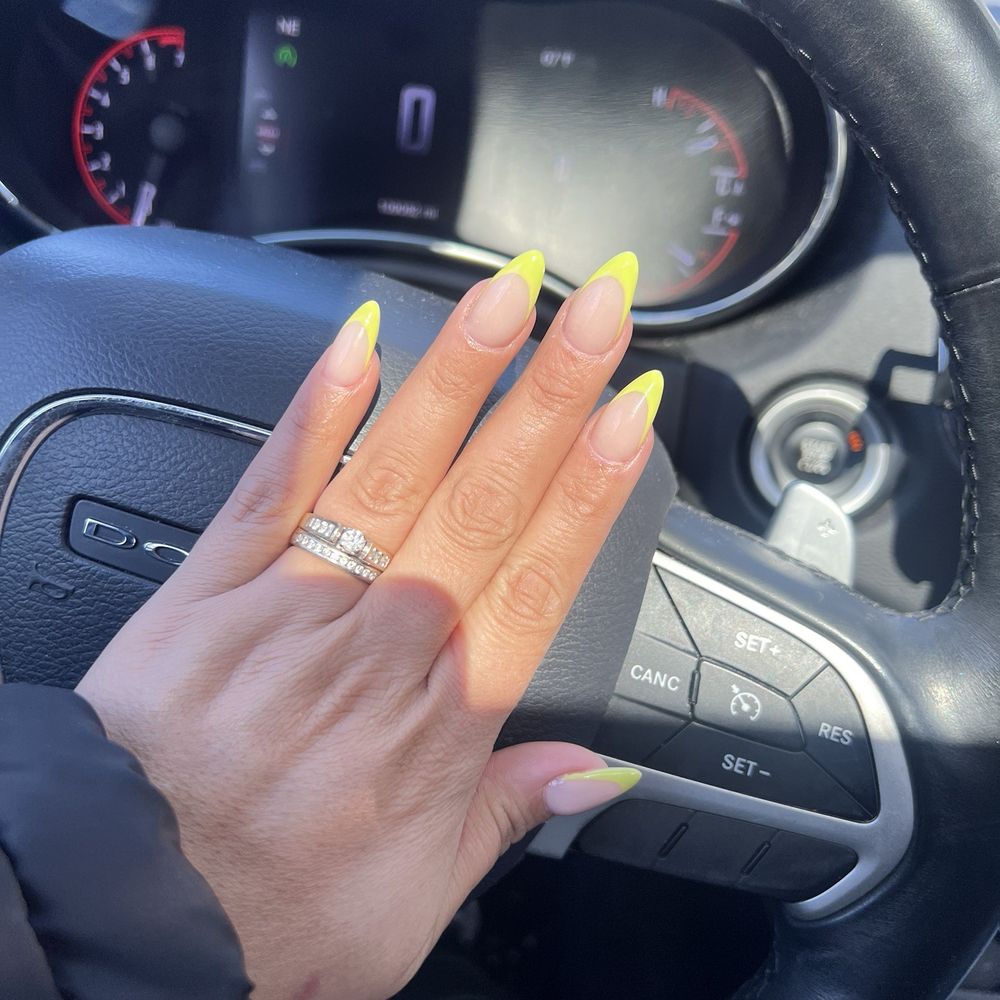 Nails Nails