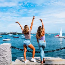 Brightbar Boston Spray Tanning Boutique - Spray tan near me