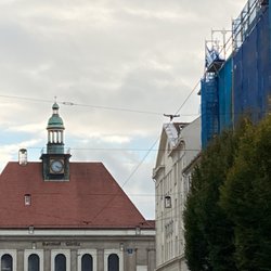Bahnhof Görlitz - Bahnhof Görlitz