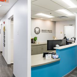 Shady Grove Periodontics & Implants
