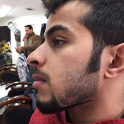 Casa Barber Shop Styling