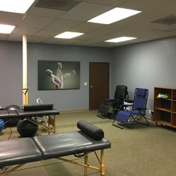 A-H Chiropractic - Therapy
