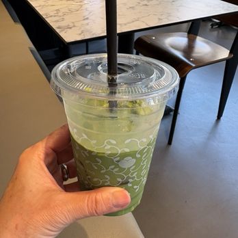 Nana's Green Tea - Matcha latte - Cafes Near Me - Pasadena, California Nana's Green Tea - Matcha latte - Cafes Near Me - Pasadena, California