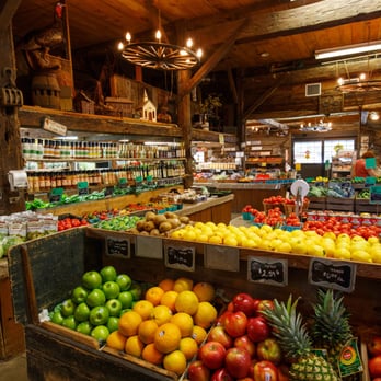 Abma's Farm - Farmers Market Near Me - Wyckoff, New Jersey