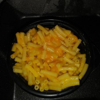 BILL-E's - Mac n cheese... I would like to believe they could've come up with something more creative other than Boxed mac n cheese. - Burgers Near Me - Fairhope, Alabama BILL-E's - Mac n cheese... I would like to believe they could've come up with something more creative other than Boxed mac n cheese. - Burgers Near Me - Fairhope, Alabama
